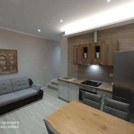 Villa Nina Biograd Na Moru Luaran gambar