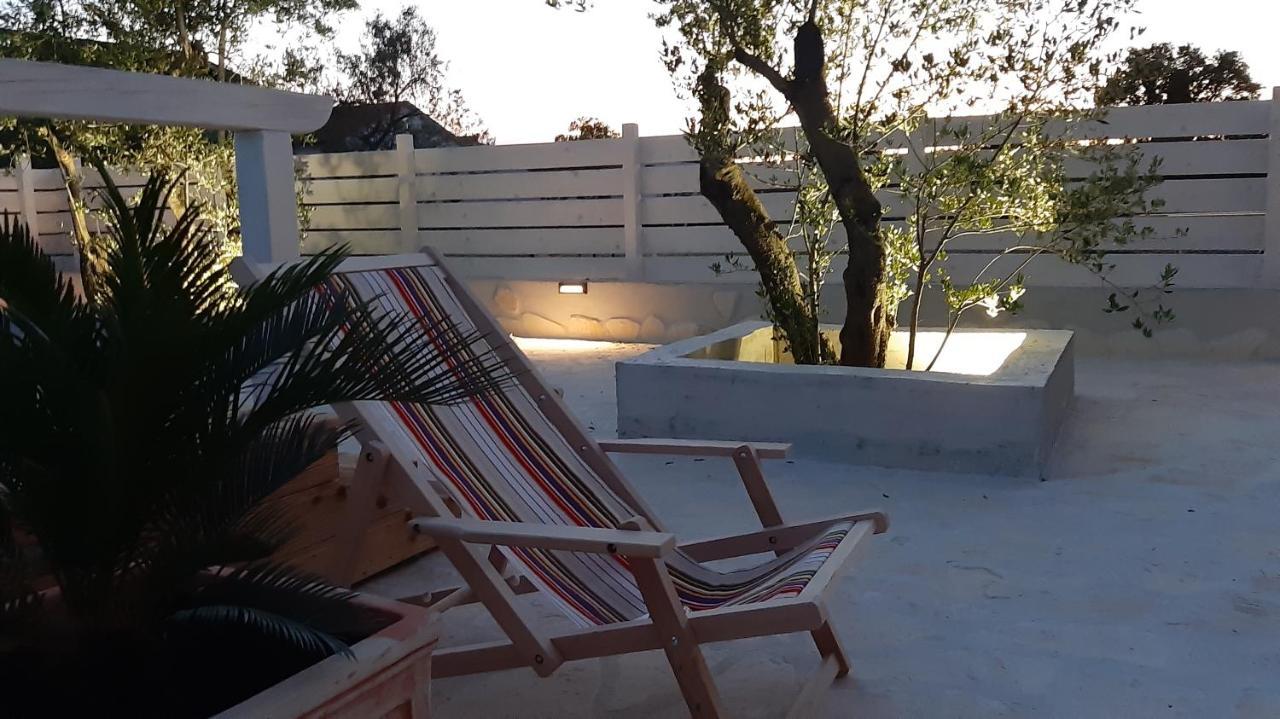 Villa Nina Biograd Na Moru Luaran gambar