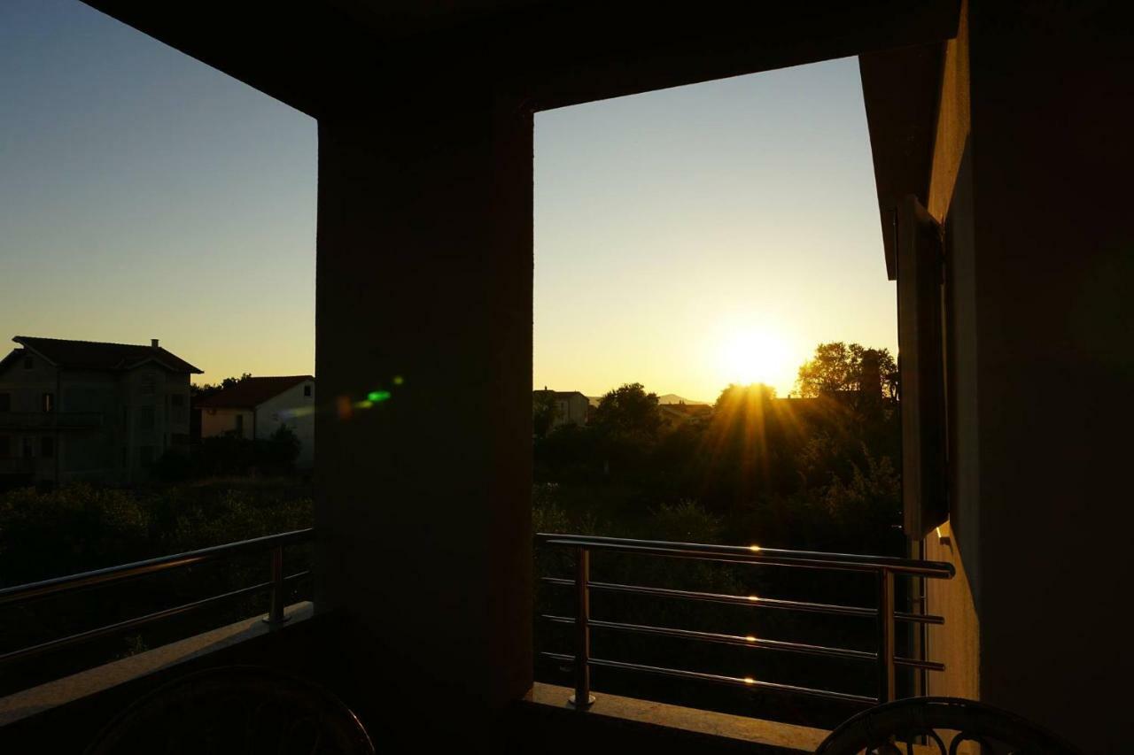 Villa Nina Biograd Na Moru Luaran gambar