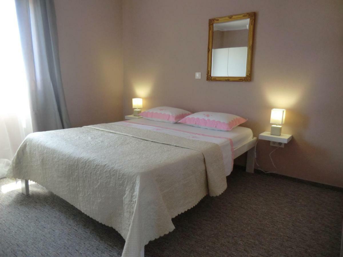 Villa Nina Biograd Na Moru Luaran gambar