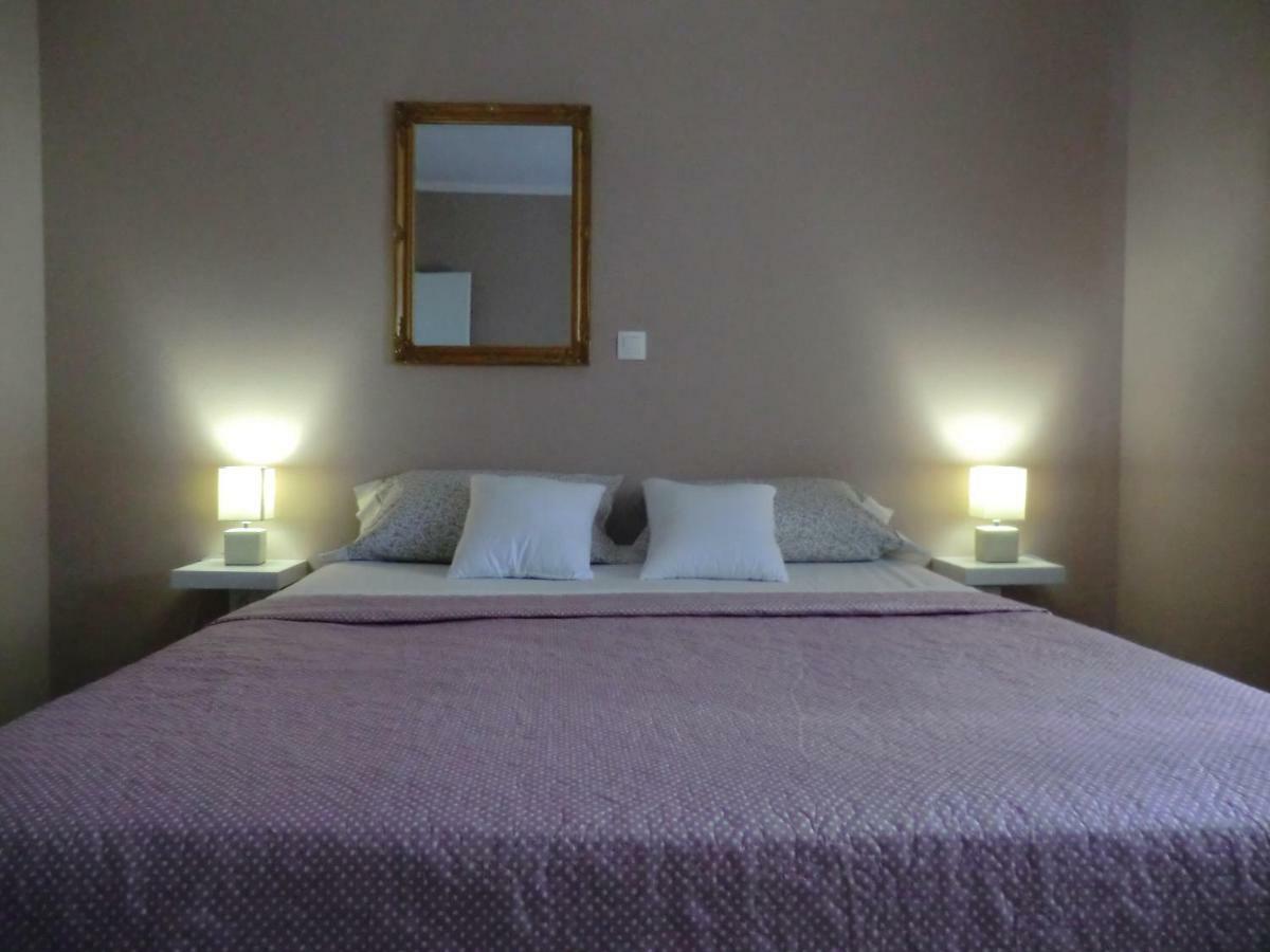 Villa Nina Biograd Na Moru Luaran gambar